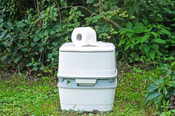 Best Portable restroom trailer rental  in Stratford, CA