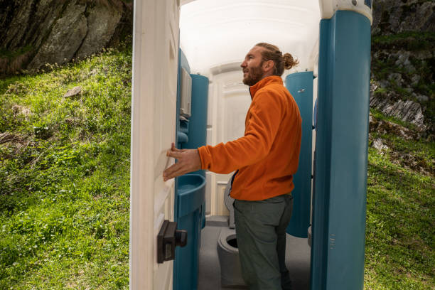 Best Porta potty delivery and setup  in Stratford, CA