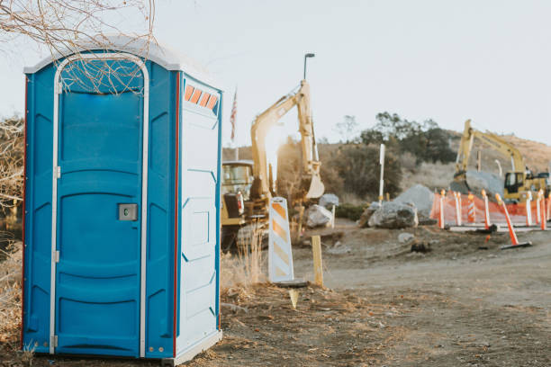 Sanitation services for porta potties in Stratford, CA