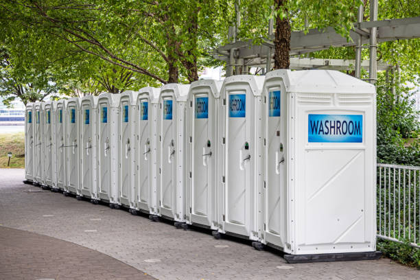 Best Temporary restroom rental  in Stratford, CA