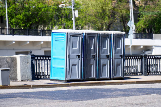 Porta potty rental for outdoor events in Stratford, CA