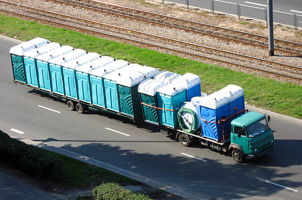 Portable Toilet Options We Offer in Stratford, CA